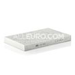 MANN FILTER Cabin Air Filter 4B0819439A